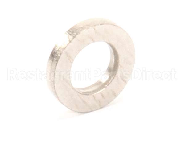 99821P Silver King Washer Fl .50.25.095 Ss