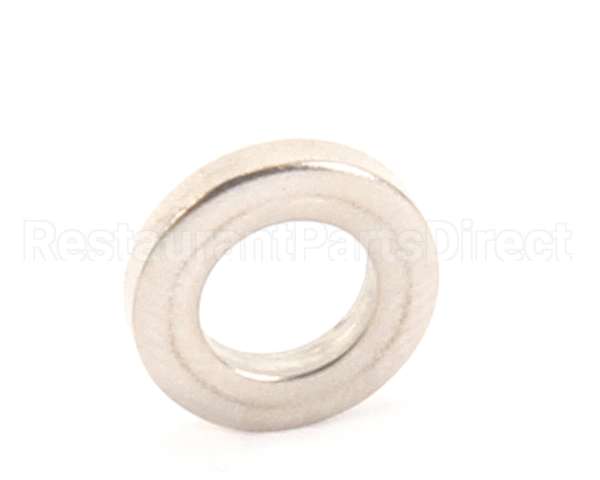 99821P Silver King Washer Fl .50.25.095 Ss
