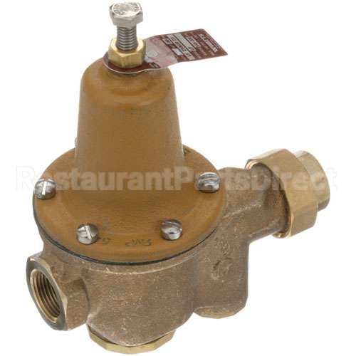 998223 Compatible Hobart Pressure Reducing Valve 3/4"