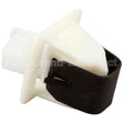 99824P Compatible Silver King Kit Latch/Strike