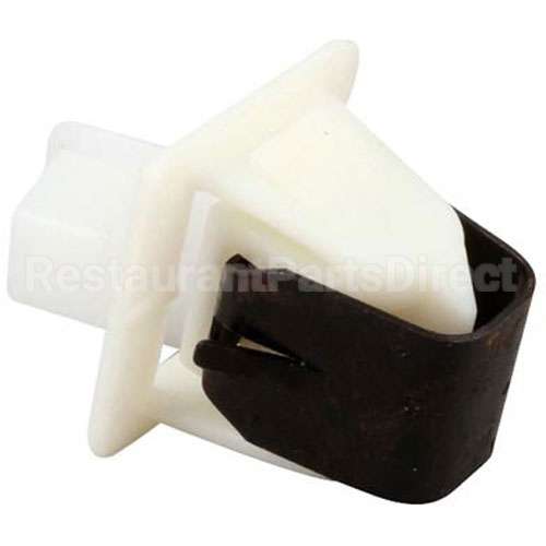 99824P Compatible Silver King Kit Latch/Strike