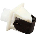 99824P Compatible Silver King Kit Latch/Strike
