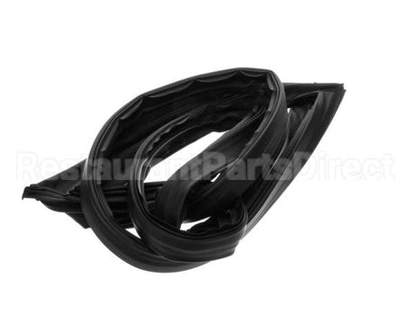 998417 TRUE Gasket, Tmc-49-Hc Black Pvc
