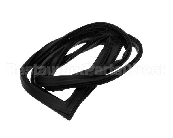 998419 TRUE Gasket, Tmc-58-Hc Black Pvc, 58X15.5X0.6