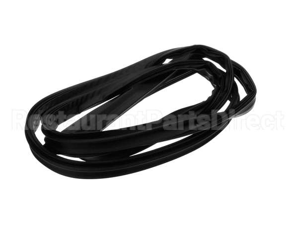 998419 TRUE Gasket, Tmc-58-Hc Black Pvc, 58X15.5X0.6