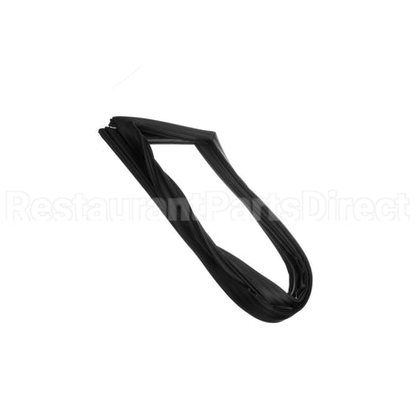 998431 TRUE Gasket, Lid Tmc-34-Hc Black Pvc