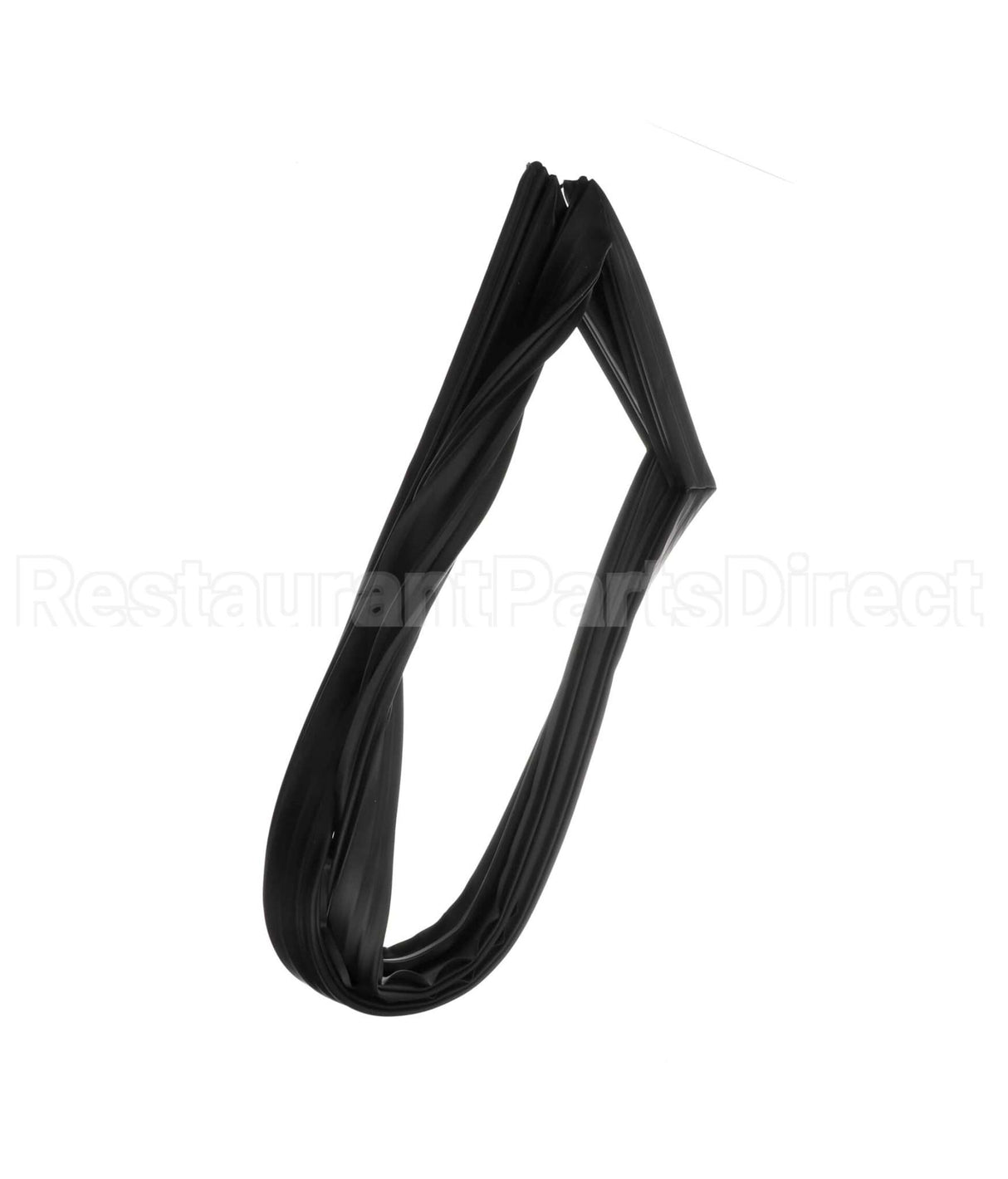 998431 TRUE Gasket, Lid Tmc-34-Hc Black Pvc