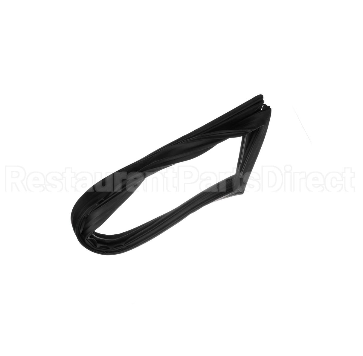 998431 TRUE Gasket, Lid Tmc-34-Hc Black Pvc