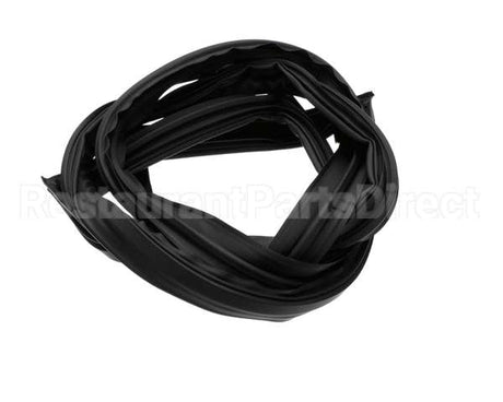 998433 TRUE Gasket, Lid Tmc-49-Hc Black Pvc