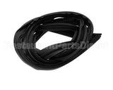 998433 TRUE Gasket, Lid Tmc-49-Hc Black Pvc