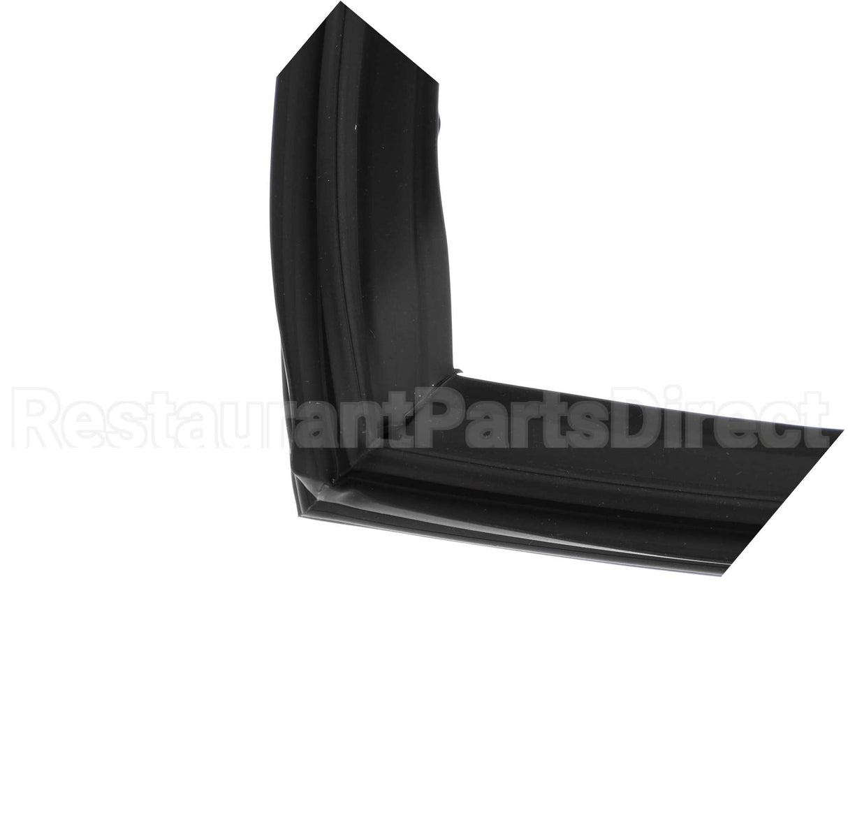 998435 TRUE Gasket, Lid Tmc-58-Hc Black Pvc