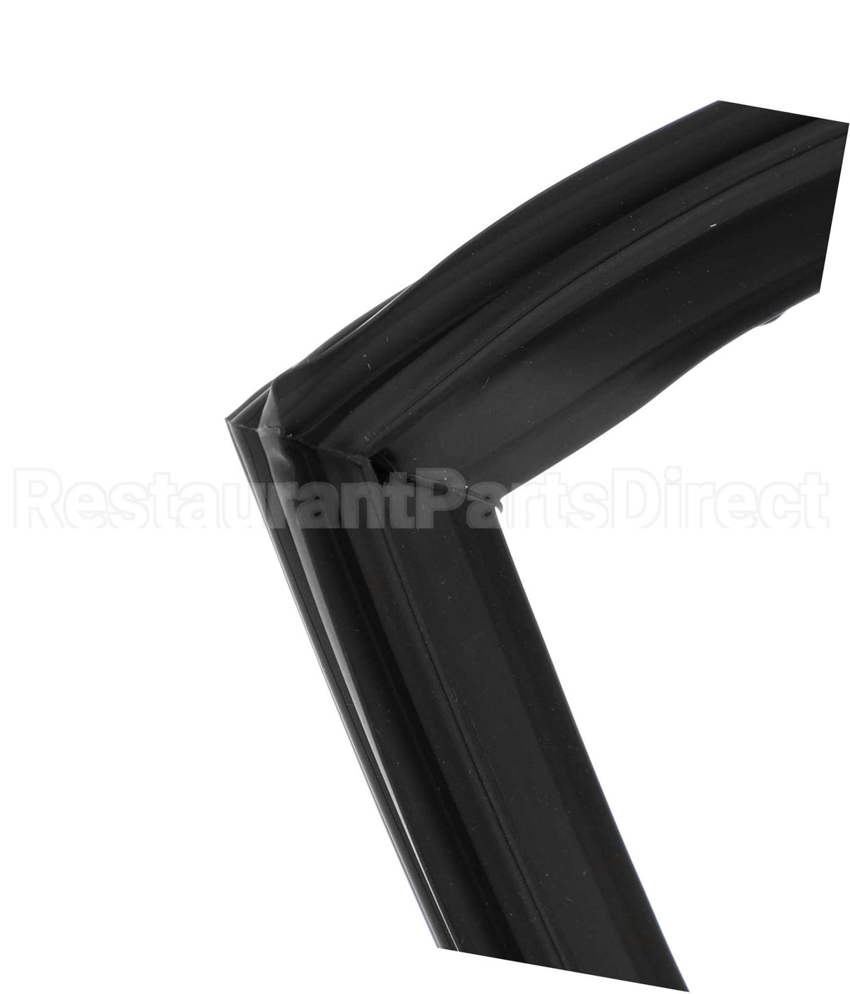 998435 TRUE Gasket, Lid Tmc-58-Hc Black Pvc