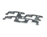 9985QS Intermetro Quick Slot Clips (4 Pks)