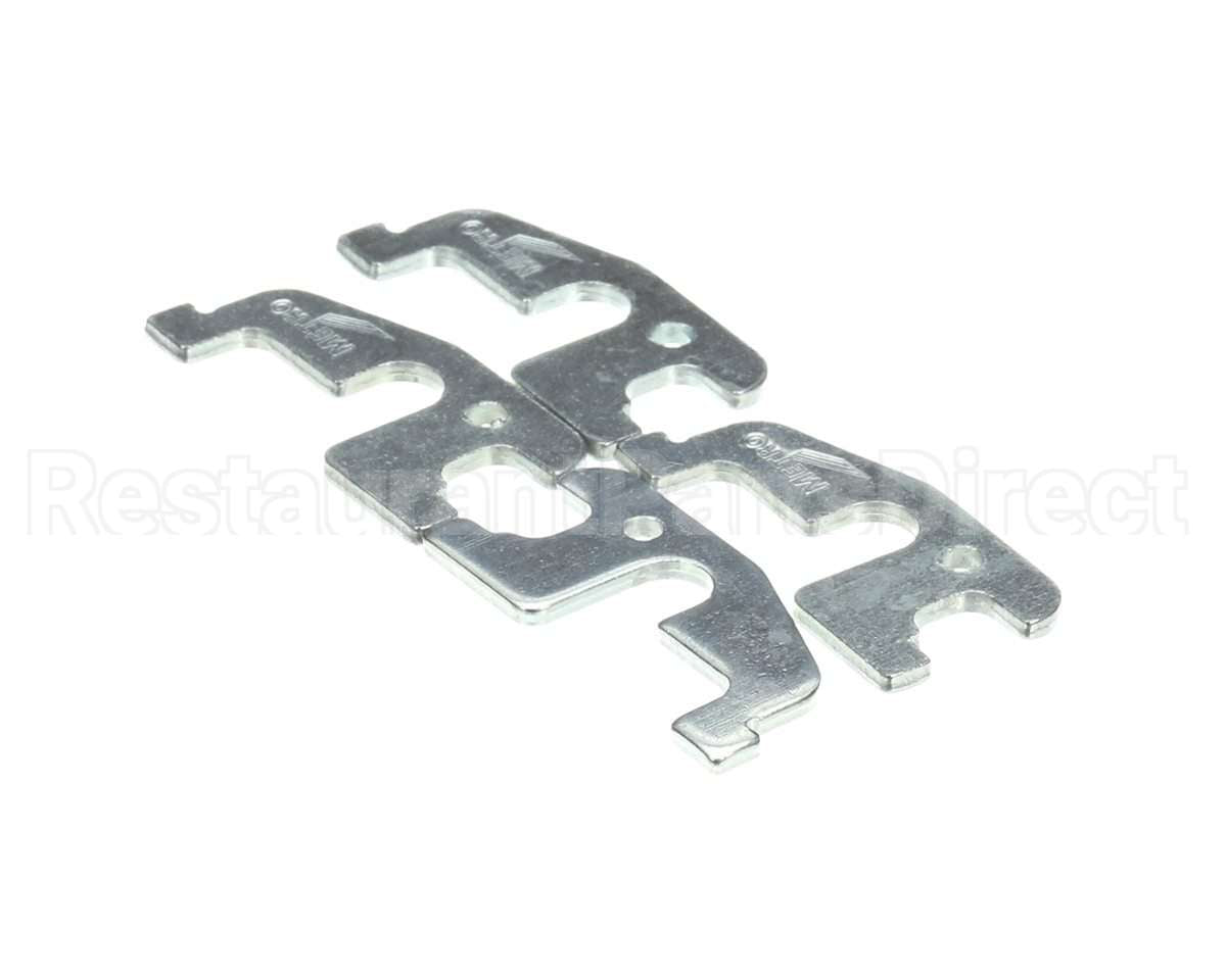 9985QS Intermetro Quick Slot Clips (4 Pks)