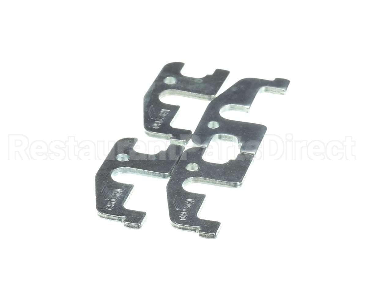 9985QS Intermetro Quick Slot Clips (4 Pks)