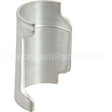 9986Z Compatible Intermetro Support, Shelf, Alum, Metro, 4-Pk