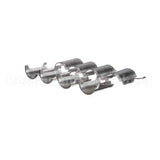 9986Z Metro Bg Aluminum Sle W/Zinc Rings