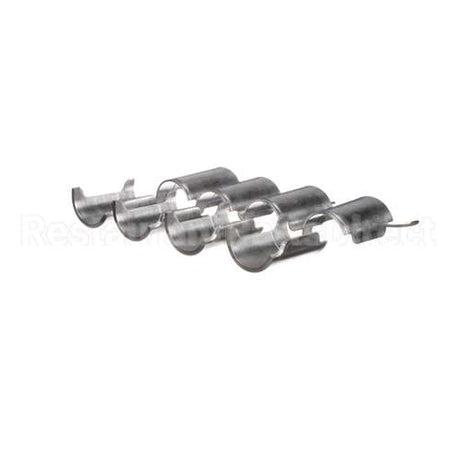 9986Z Metro Bg Aluminum Sle W/Zinc Rings