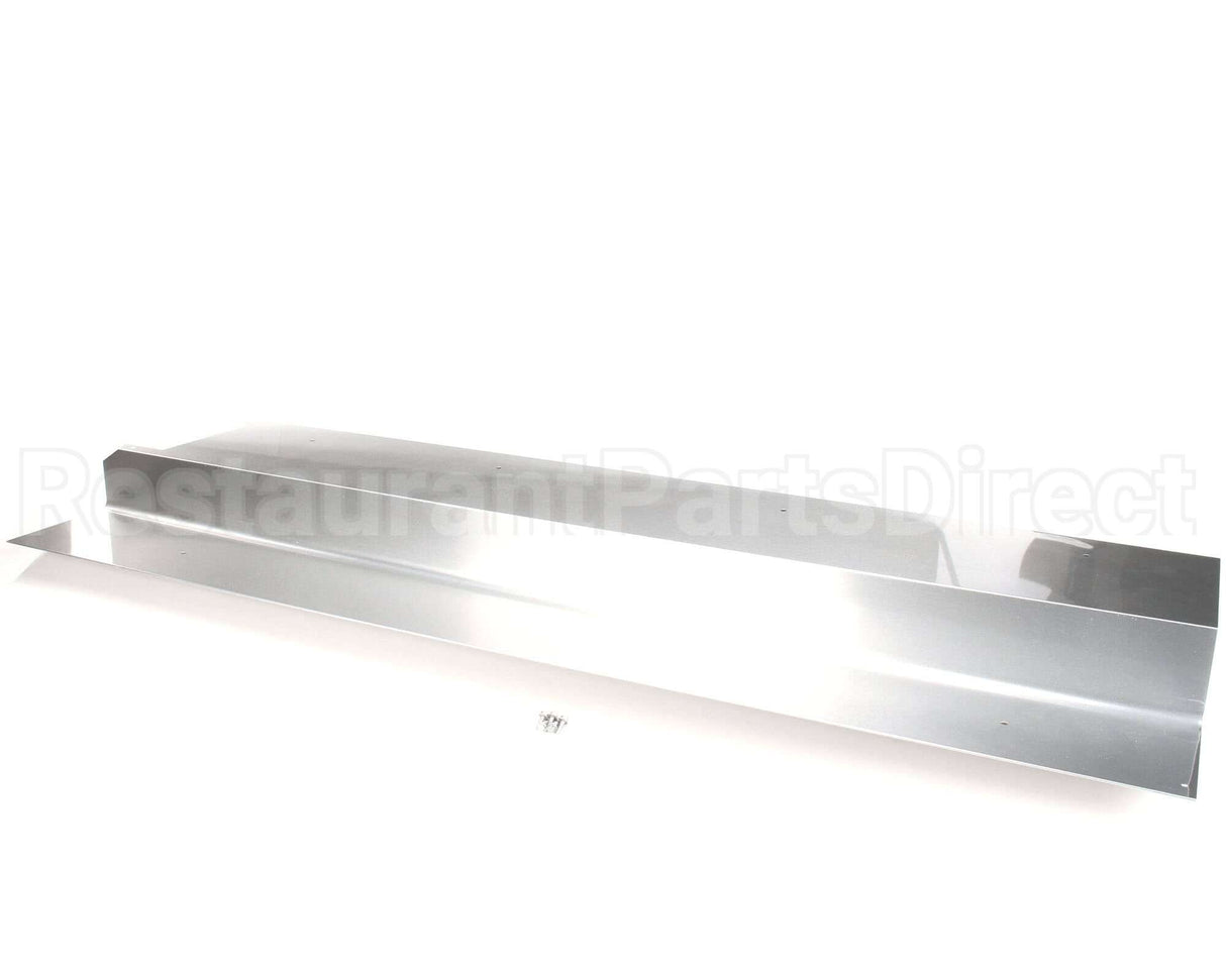 998707 TRUE Evaporator Cover Kit Tuc/Twt-48F