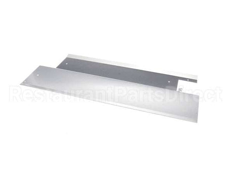 998752 TRUE Evaporator Cover Kit Tuc/Twt-27F Clr