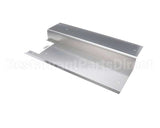 998752 TRUE Evaporator Cover Kit Tuc/Twt-27F Clr