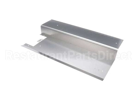 998752 TRUE Evaporator Cover Kit Tuc/Twt-27F Clr