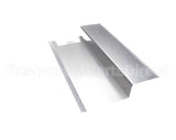 998752 TRUE Evaporator Cover Kit Tuc/Twt-27F Clr