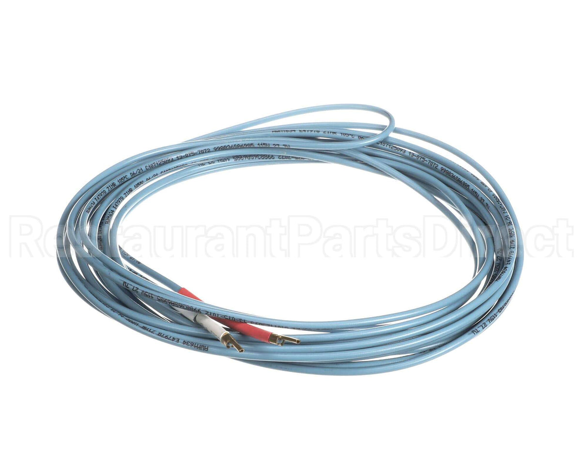 998836 TRUE Heater Wire, Pvc 186 1.7W/Ft 20 Lds W/1