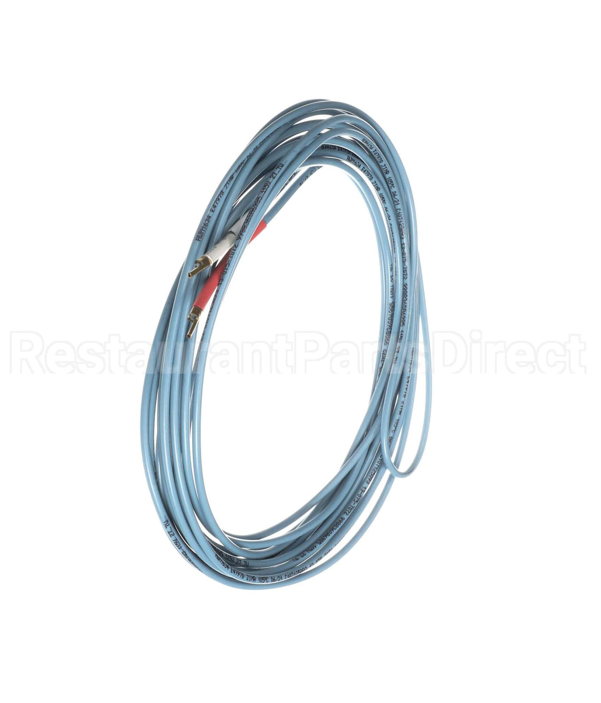 998836 TRUE Heater Wire, Pvc 186 1.7W/Ft 20 Lds W/1
