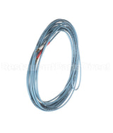 998836 TRUE Heater Wire, Pvc 186 1.7W/Ft 20 Lds W/1