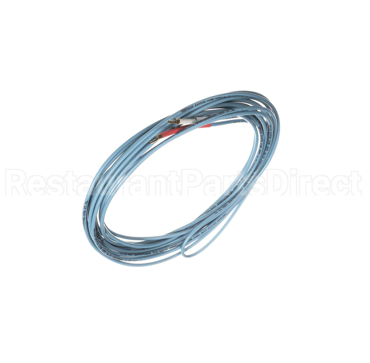 998836 TRUE Heater Wire, Pvc 186 1.7W/Ft 20 Lds W/1