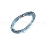 998836 TRUE Heater Wire, Pvc 186 1.7W/Ft 20 Lds W/1