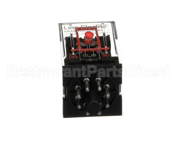 998848 Market Forge Relay