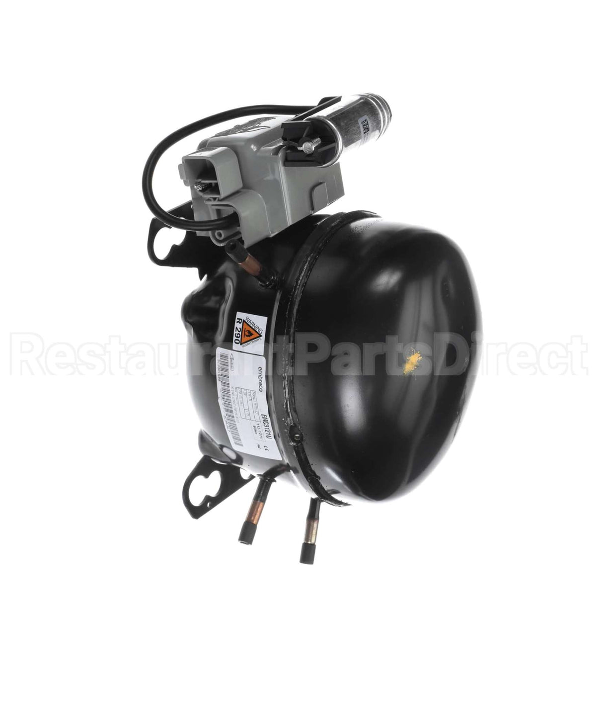 998905 TRUE Compressor, Emc3121U 115-127V/60Hz 51330