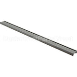 9990P2 Intermetro Holder, Shelf Label, 19X1-1/4Gry