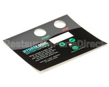 999235 Salvajor Control Overlay Hydrologic Tv/