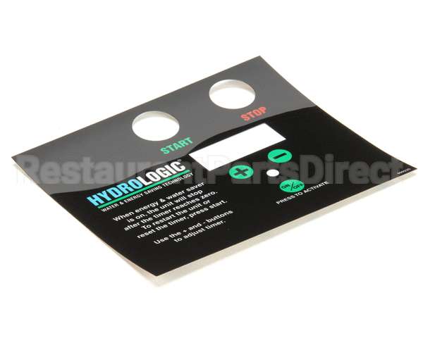 999235 Salvajor Control Overlay Hydrologic Tv/