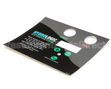 999235 Salvajor Control Overlay Hydrologic Tv/