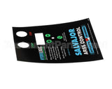 999257 Salvajor Control Overlay Hydrologic Ars