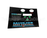999257 Salvajor Control Overlay Hydrologic Ars