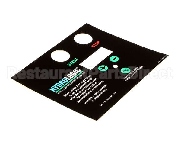 999258 Salvajor Control Overlay Hydrologic Sm/