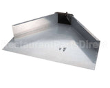 999347 TRUE Evaporator Drain Pan Assembly Tssu-27-Hc