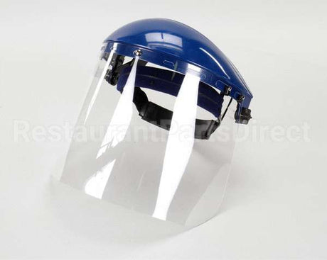 99942 Tucker Head Gear With Face Shield