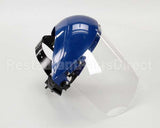 99942 Tucker Head Gear With Face Shield