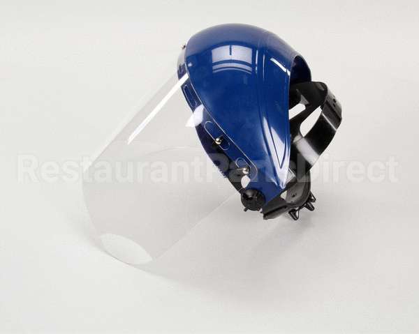 99942 Tucker Head Gear With Face Shield