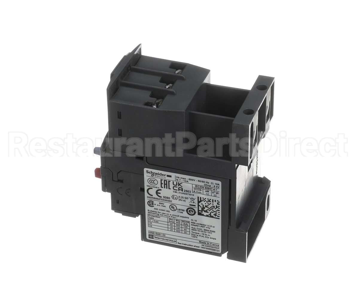 99K30 Lennox Overload Relay