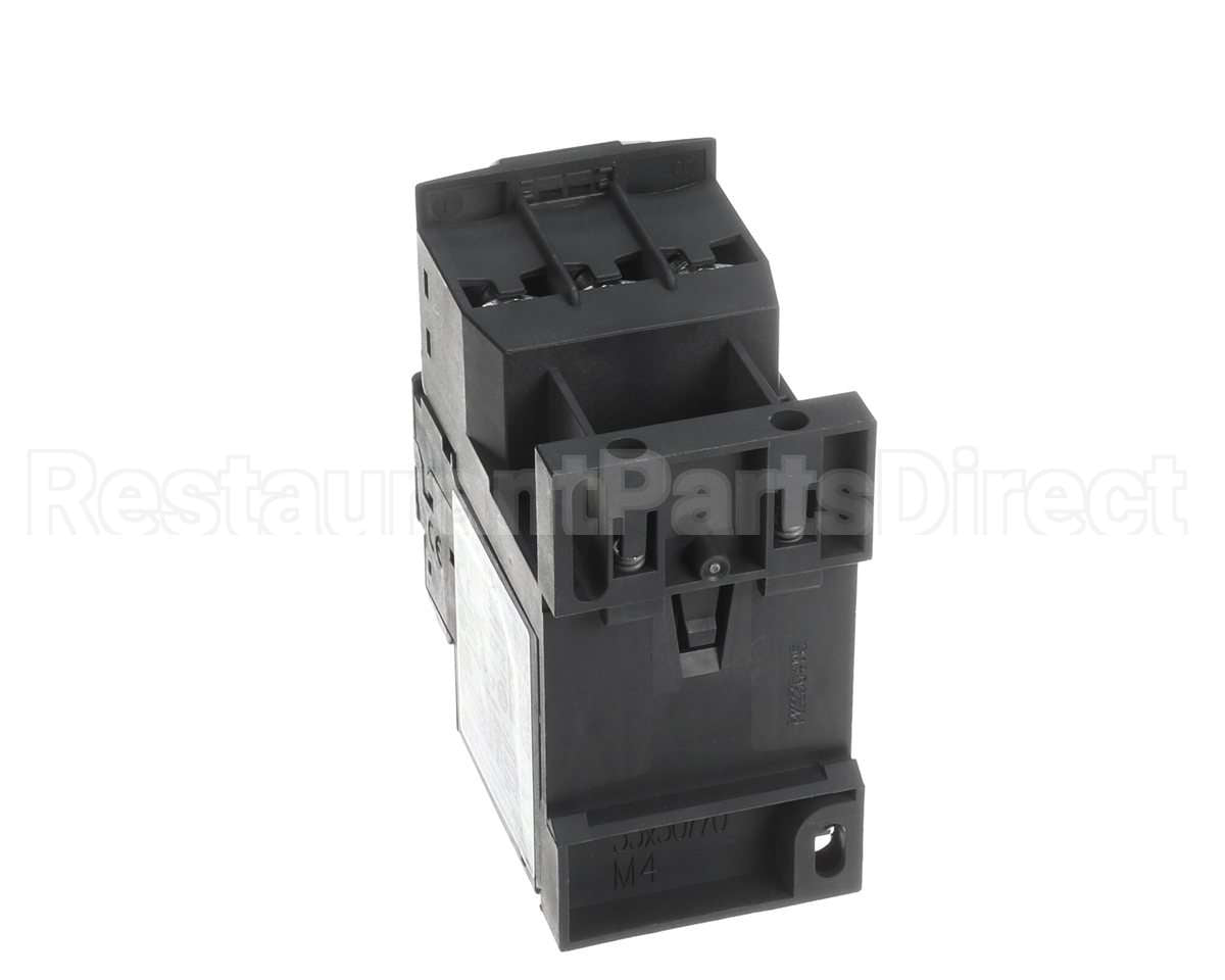 99K30 Lennox Overload Relay