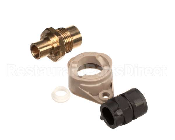 99PM-R2GR Rancilio Pm Kit2 Group Wpm Guide