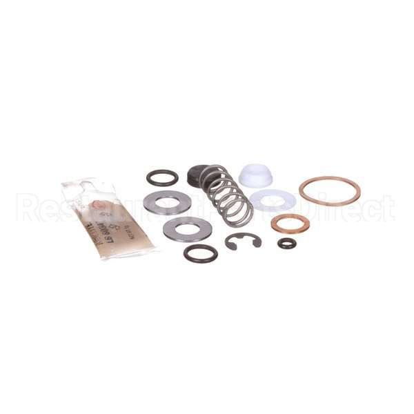 99SKIT-SV Compatible Rancilio Rebuild Kit