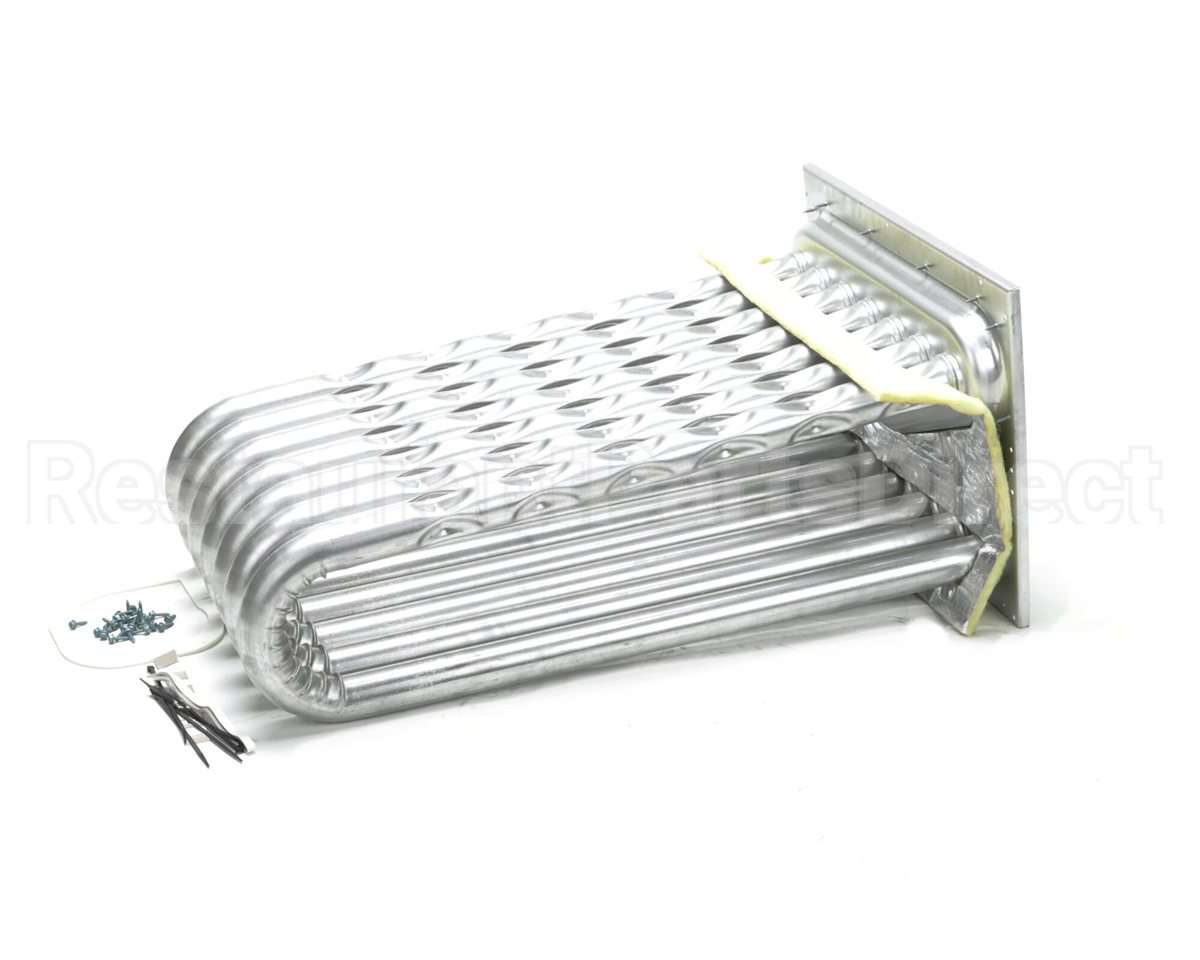 99W41 Lennox Heat Exchanger Assembly, 150K, Aluminize